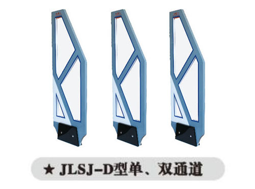 JLSJ-D型單、雙通道