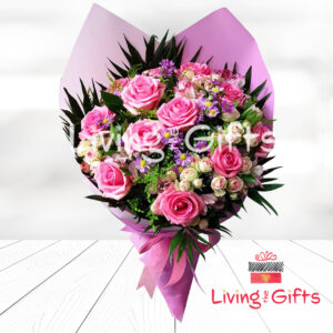 Especially for you